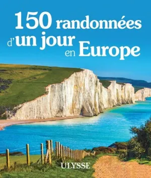 150 Day Hikes In Europe Deal of the Day