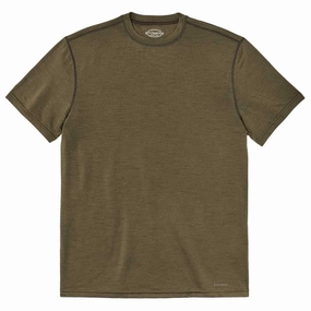 210G Merino Short Sleeve Crew Save Today Event