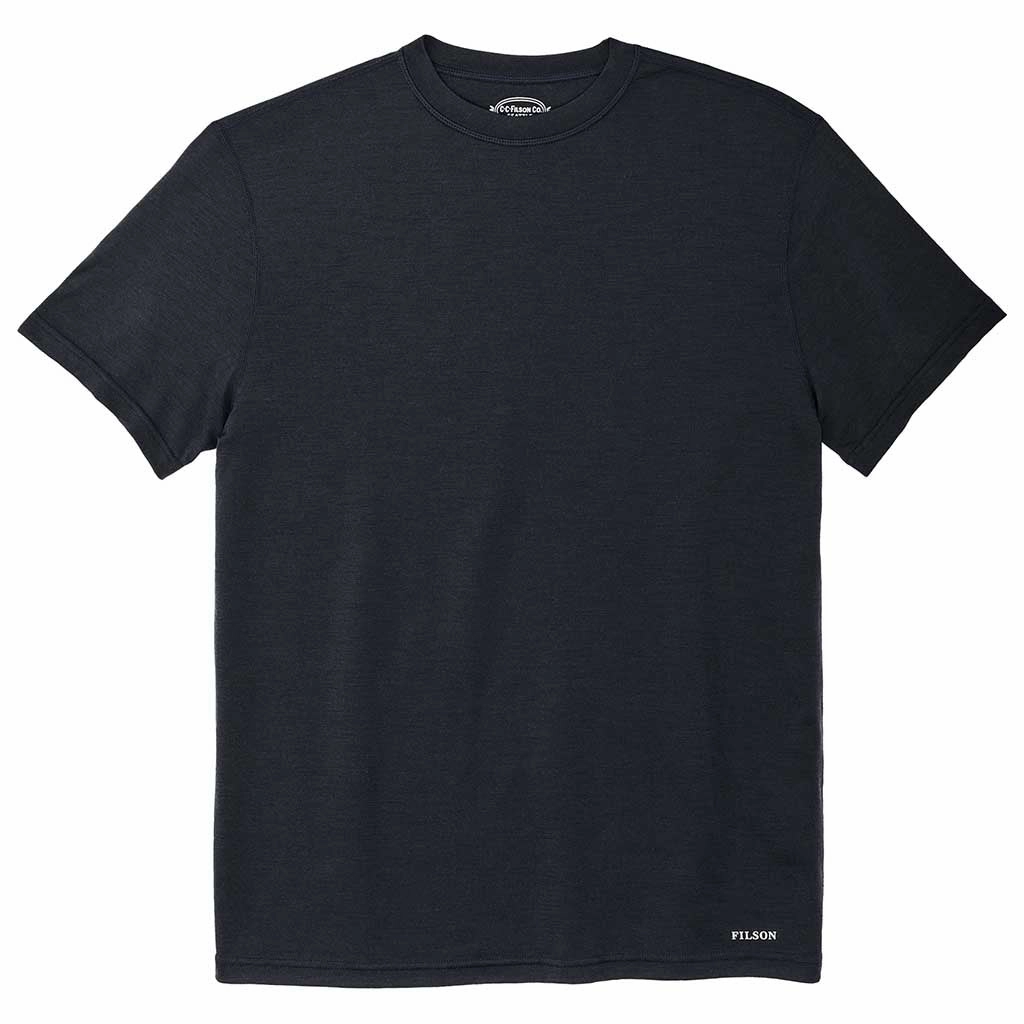 210G Merino Short Sleeve Crew MustHave Deal