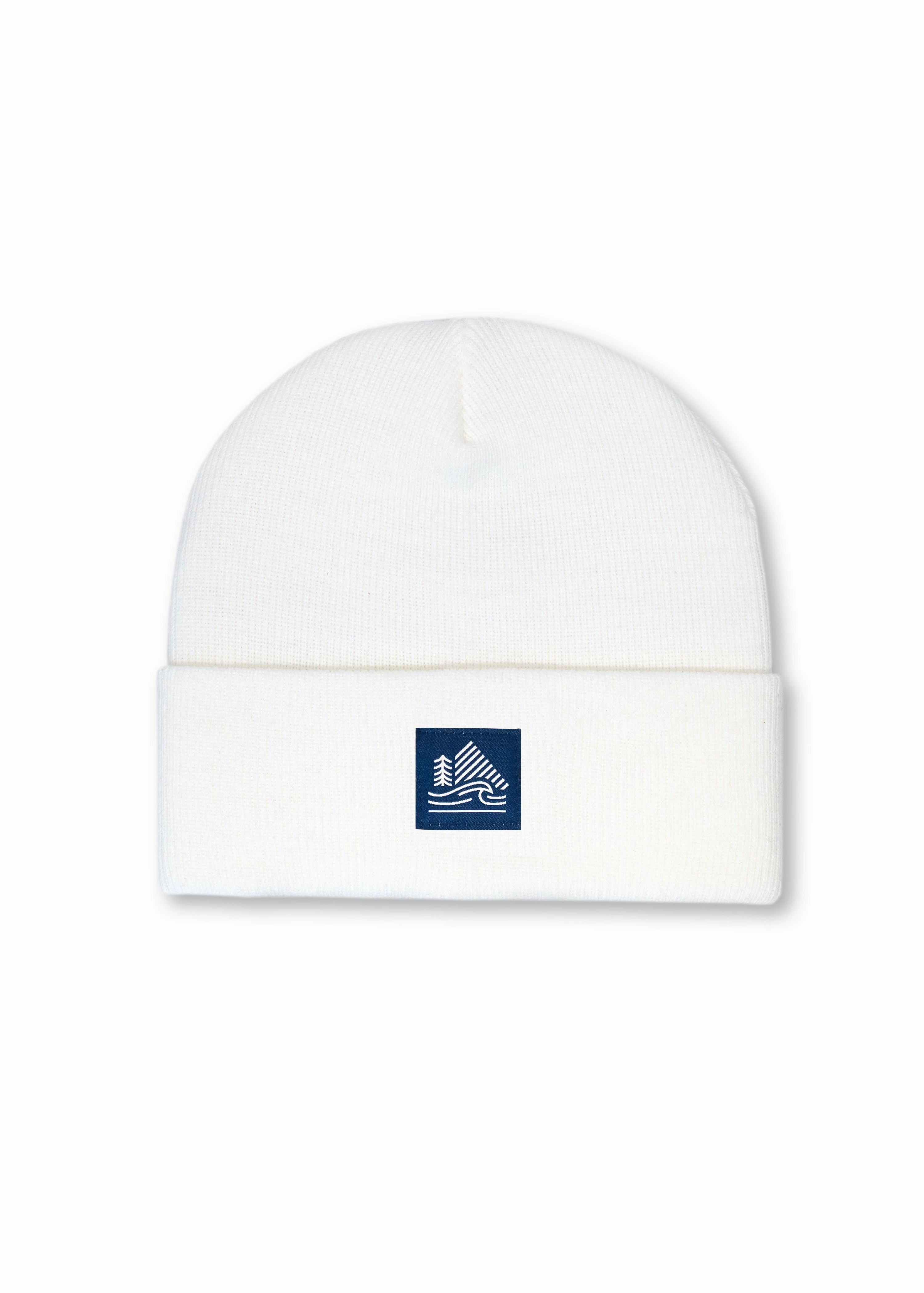 Shop Todays Picks Clearance Event Alert 4T2D Cuffed Ribbed Beanie
