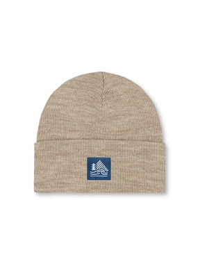 4T2D Cuffed Ribbed Beanie Limited Time Hot Deal