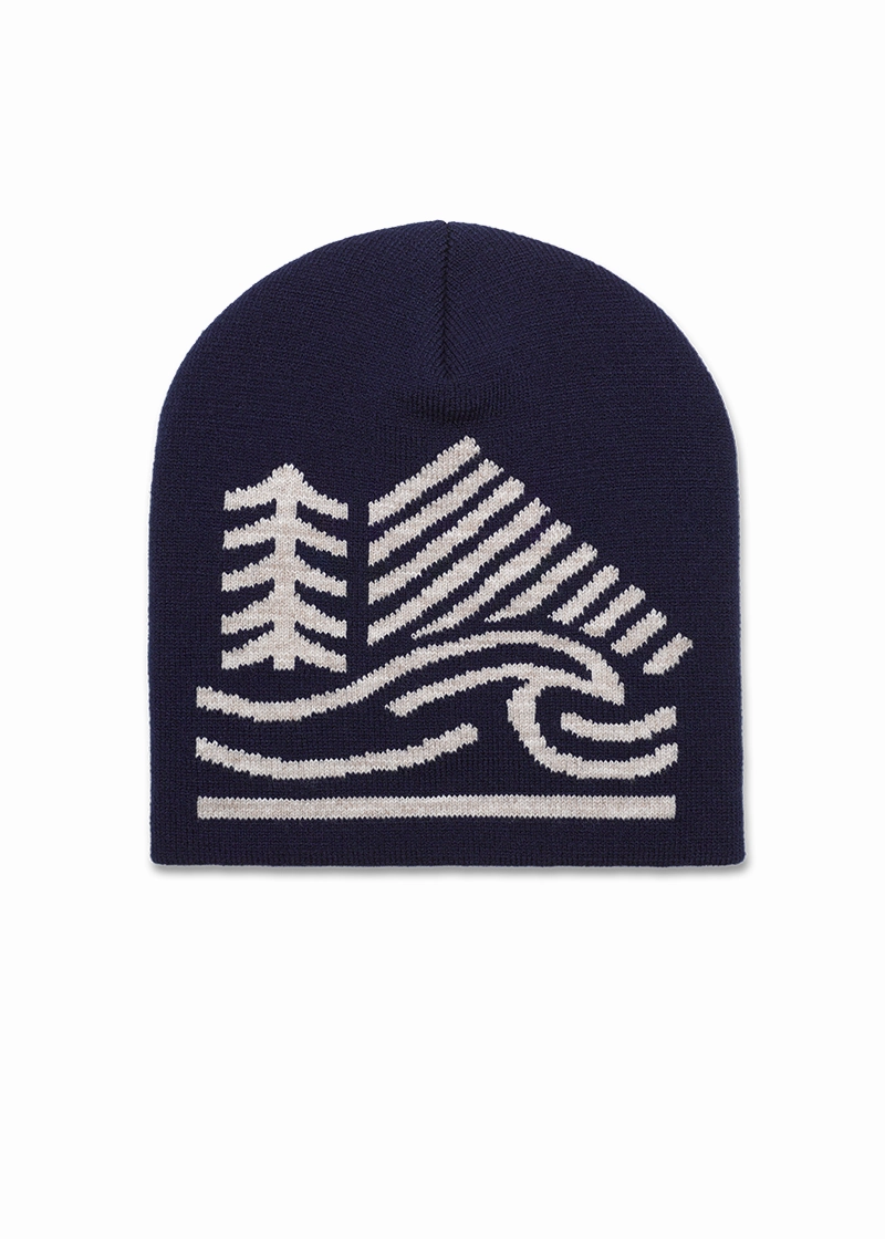 4T2D Logo Midi Beanie Weekend Sale Special Dont Wait Save Today