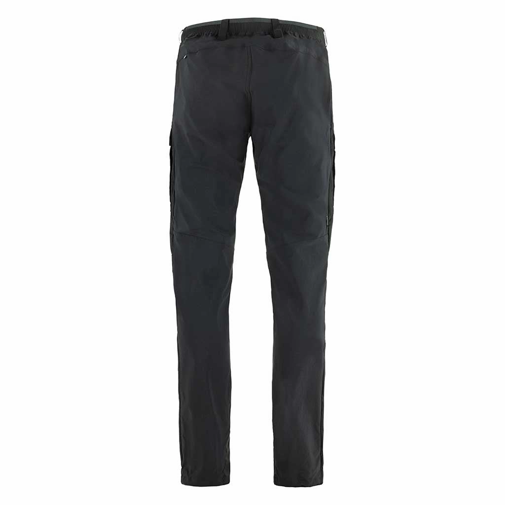 Abisko Hybrid Trail Trousers | Men'S Hot Deal Alert Exclusive Online Discount