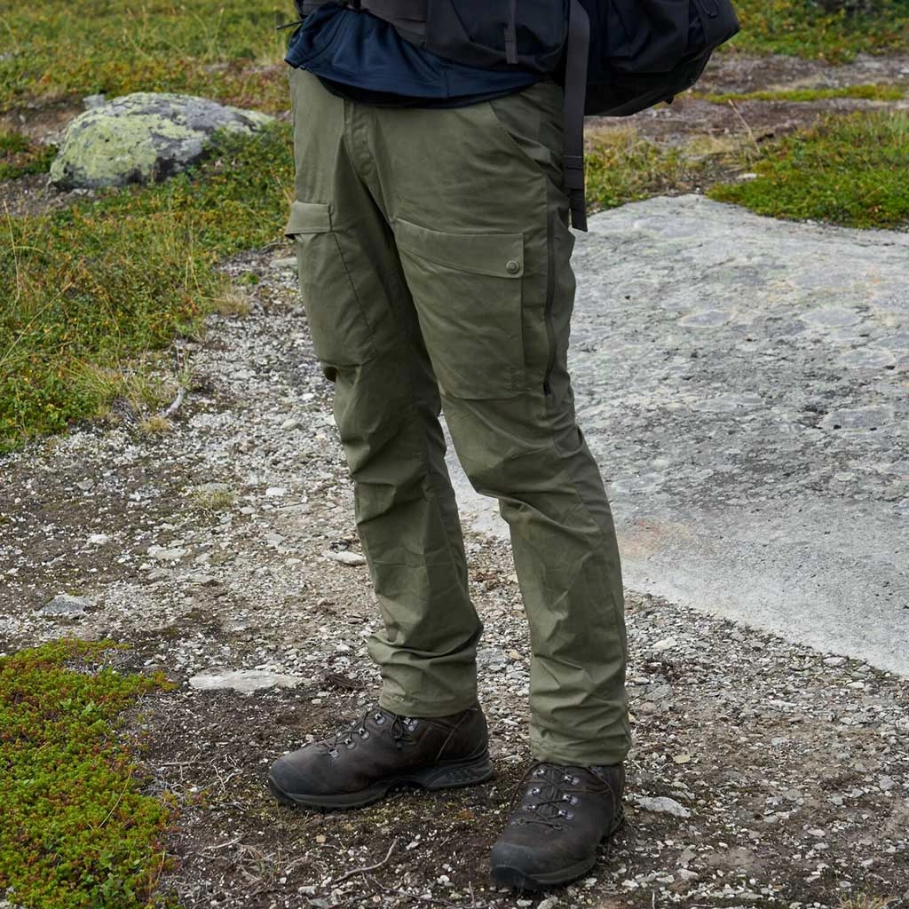 Exclusive Online Deal Hot Offer Event Abisko Hybrid Trail Trousers | Men'S
