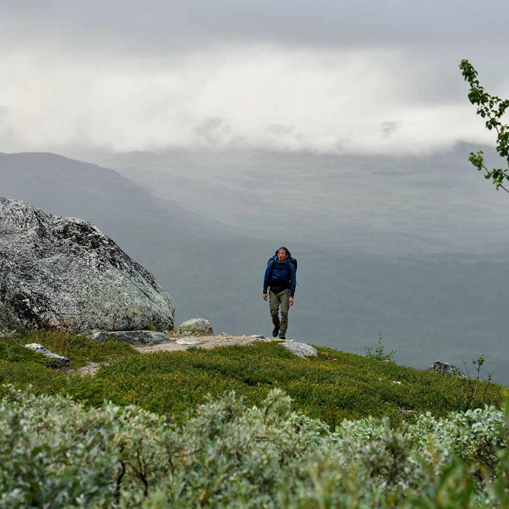 Limited Time Discount MustHave Clearance Abisko Hybrid Trail Trousers | Men'S