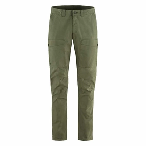 Abisko Hybrid Trail Trousers | Men'S Instant Savings Deal