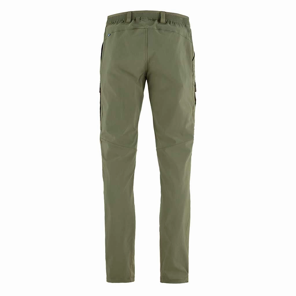 Clearance Event Alert Limited Stock Offer Abisko Hybrid Trail Trousers | Men'S