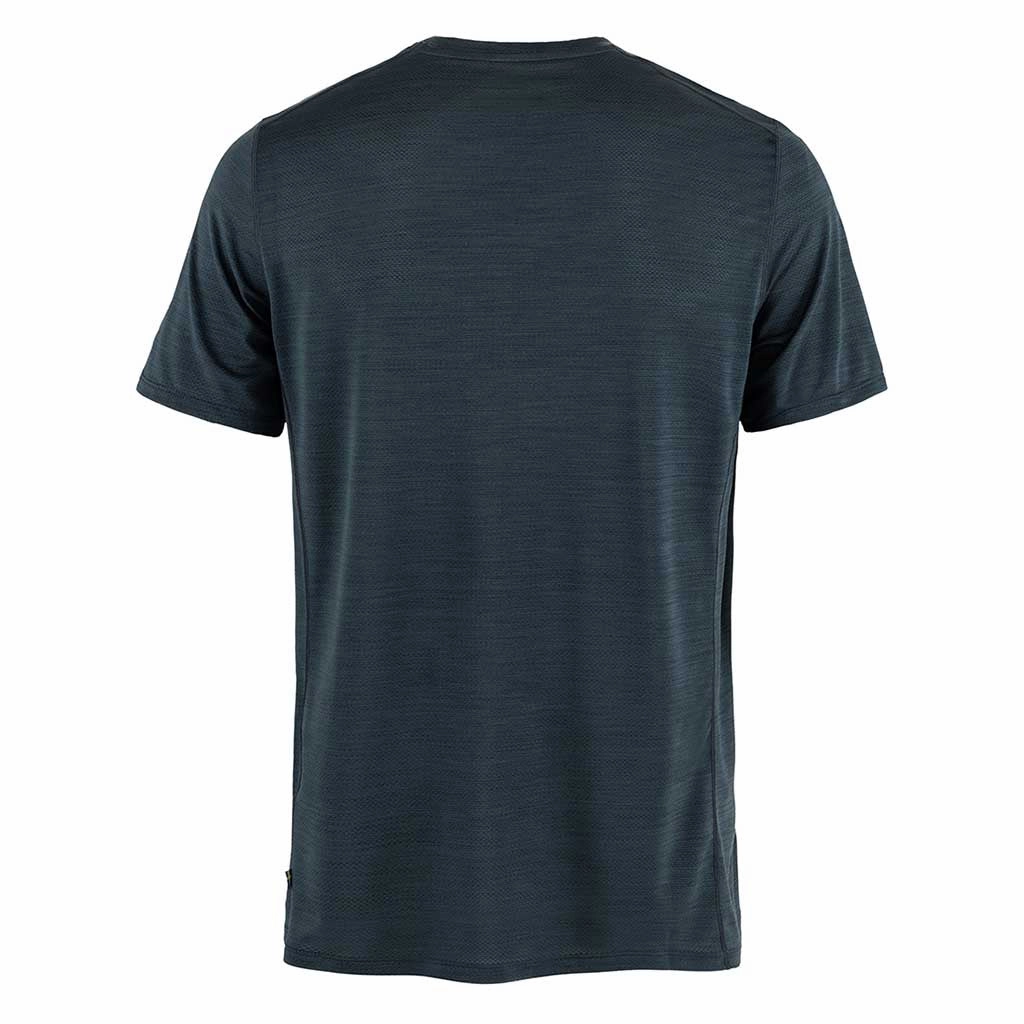 Abisko Lite Ss T-Shirt | Men'S Flash Pick Today Hot Sale Frenzy