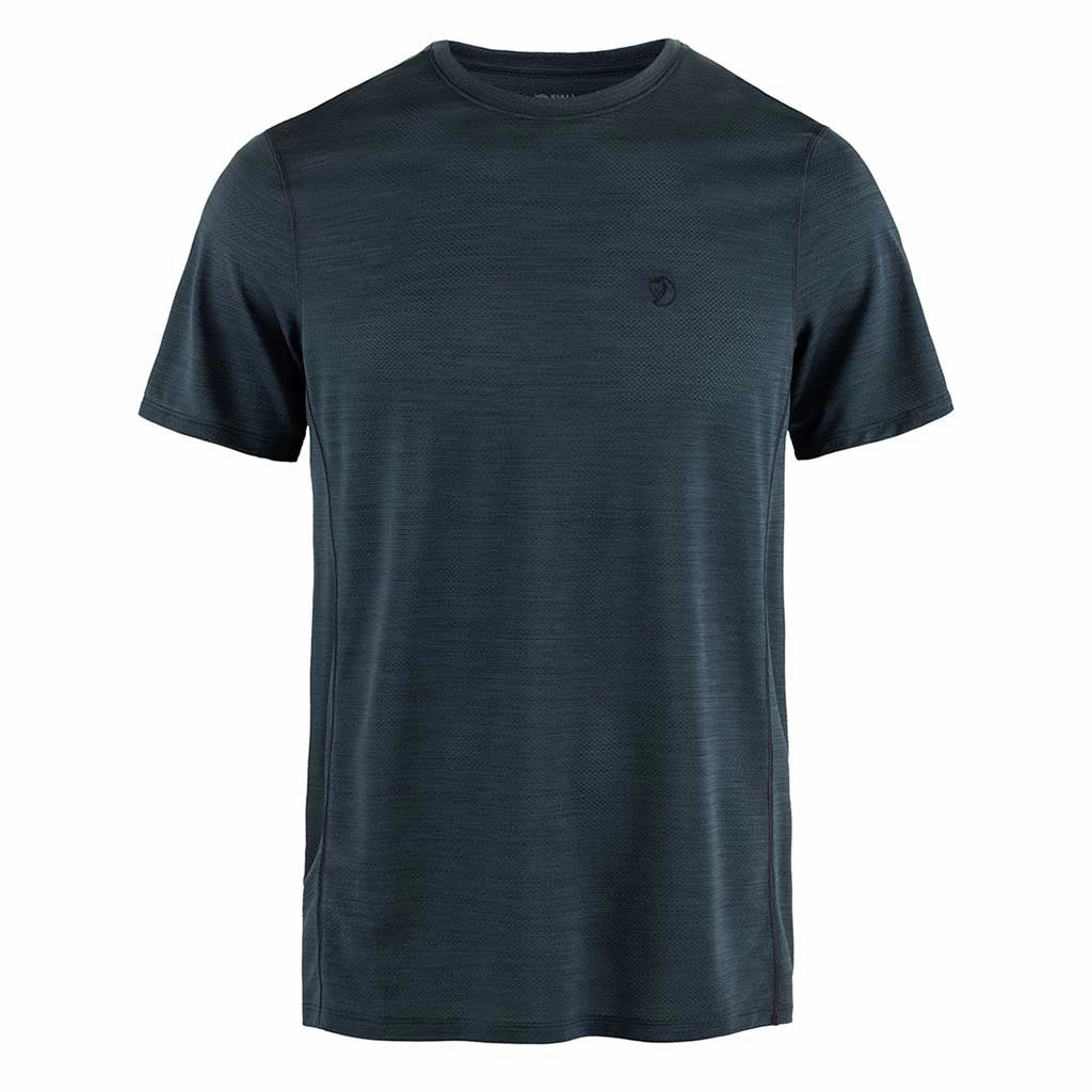 Abisko Lite Ss T-Shirt | Men'S Hot Pick Deal Weekend Specials