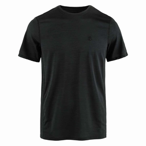 Abisko Lite Ss T-Shirt | Men'S Best Seller Deal Grab Save Today