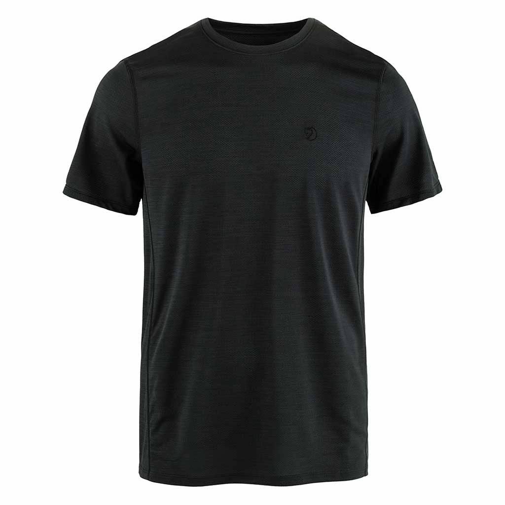 Abisko Lite Ss T-Shirt | Men'S Best Seller Deal Grab Save Today