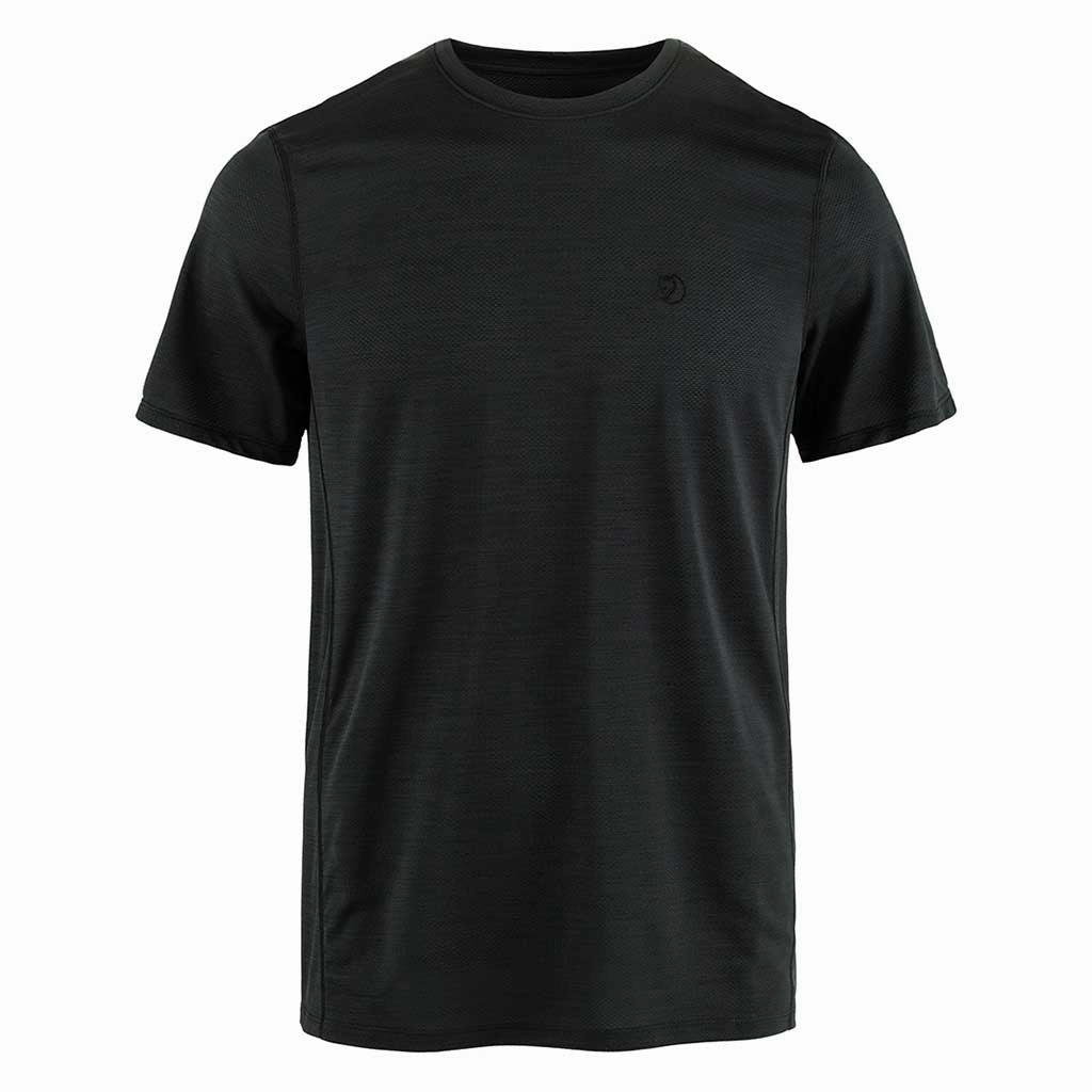 Abisko Lite Ss T-Shirt | Men'S Trending Today Steal Big Clearance Event