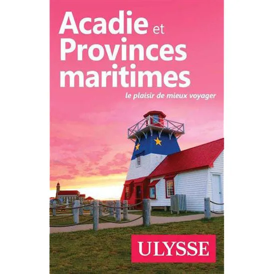 Acadie Et Les Provinces Maritimes Shop Grab Offer