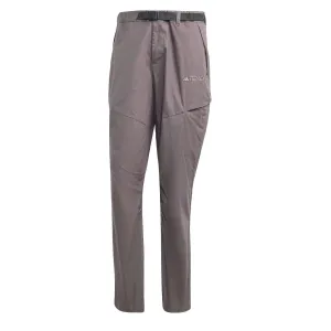 Todays Hot Savings Trending Hot Picks Adidas Terrex Xploric Trousers Charcoal