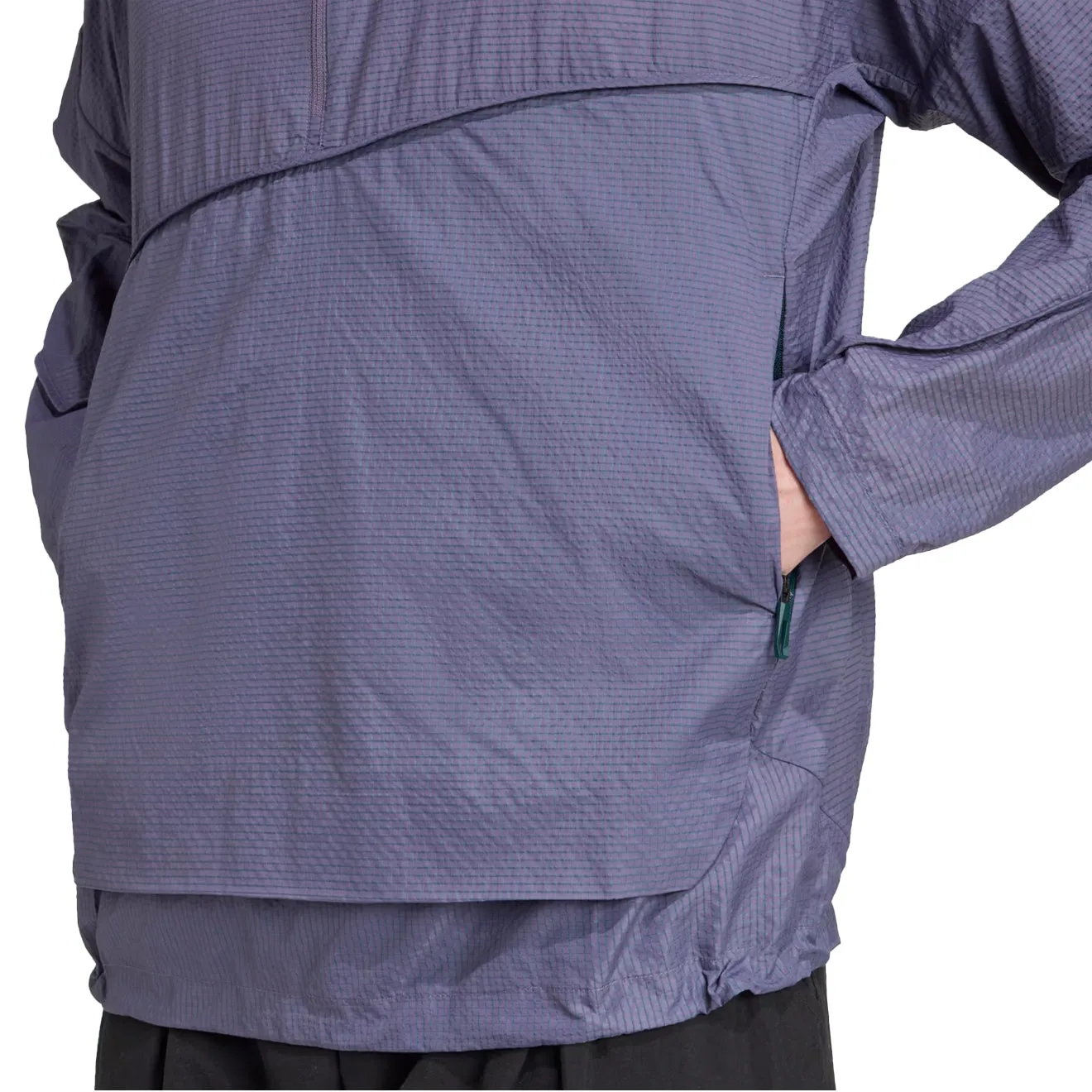 Adidas Terrex Xploric Wind Anorak Preloved Violet Exclusive Online Deal