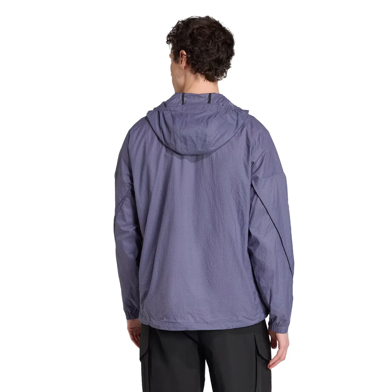 Limited Time Hot Deal Adidas Terrex Xploric Wind Anorak Preloved Violet