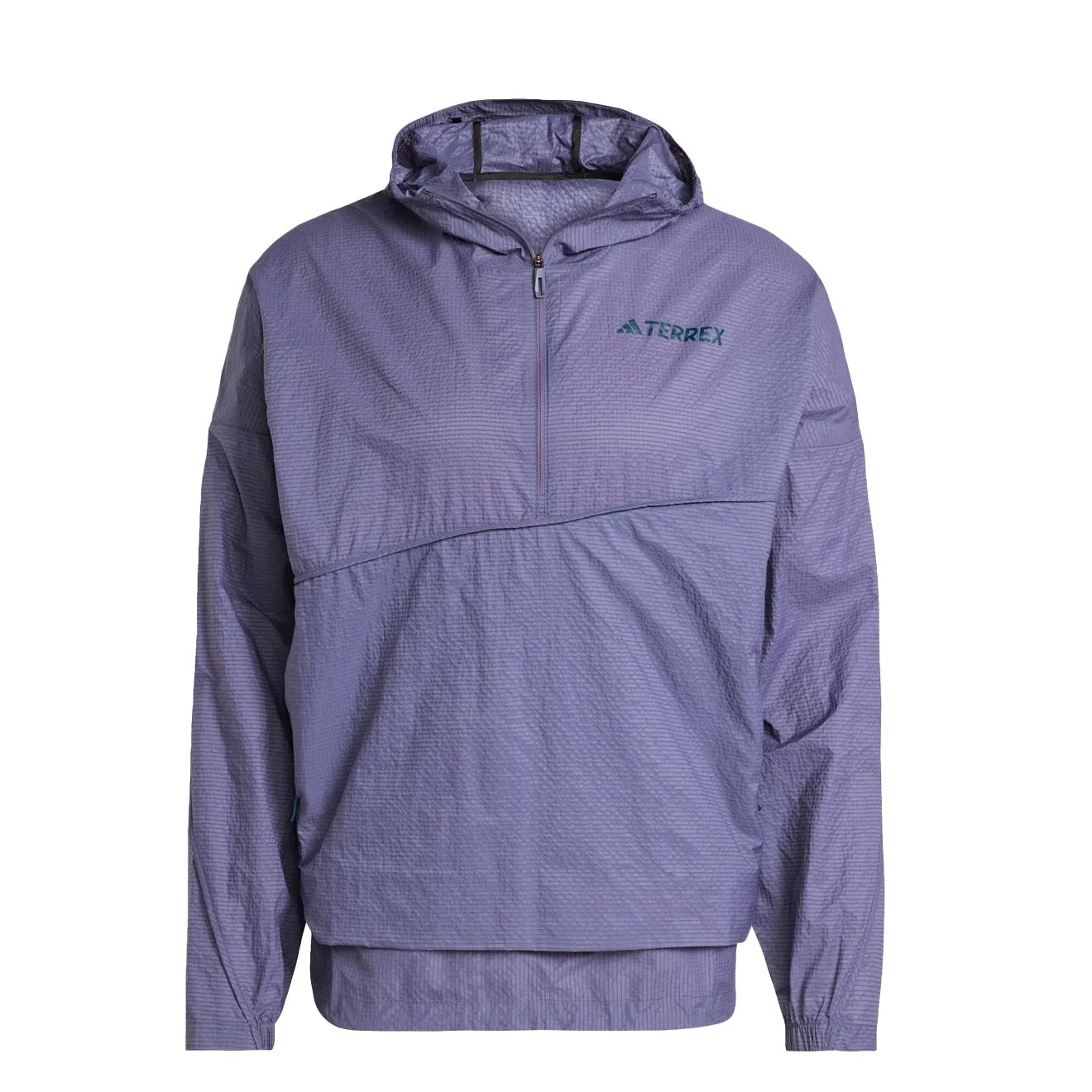 Adidas Terrex Xploric Wind Anorak Preloved Violet Todays Special Picks