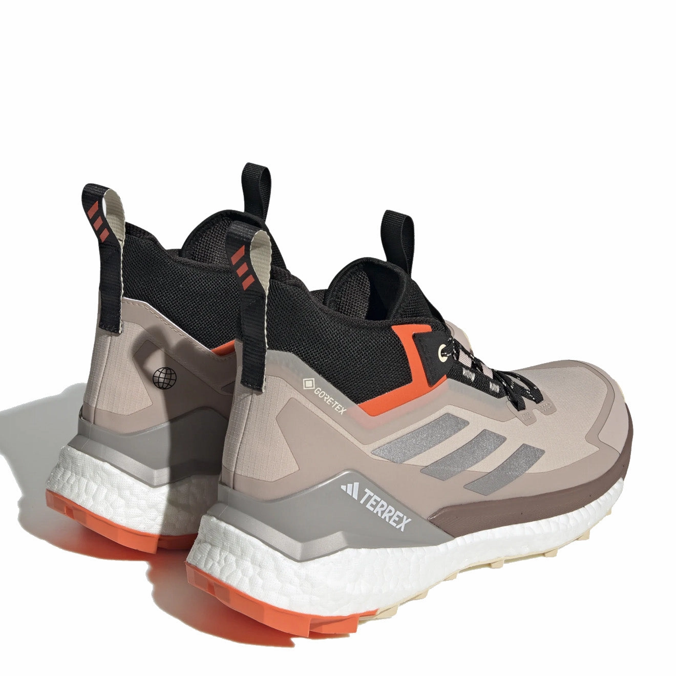 Save More Now Last Chance Steal Adidas Terrex Free Hiker 2 Wontau / Taumet / Earstr