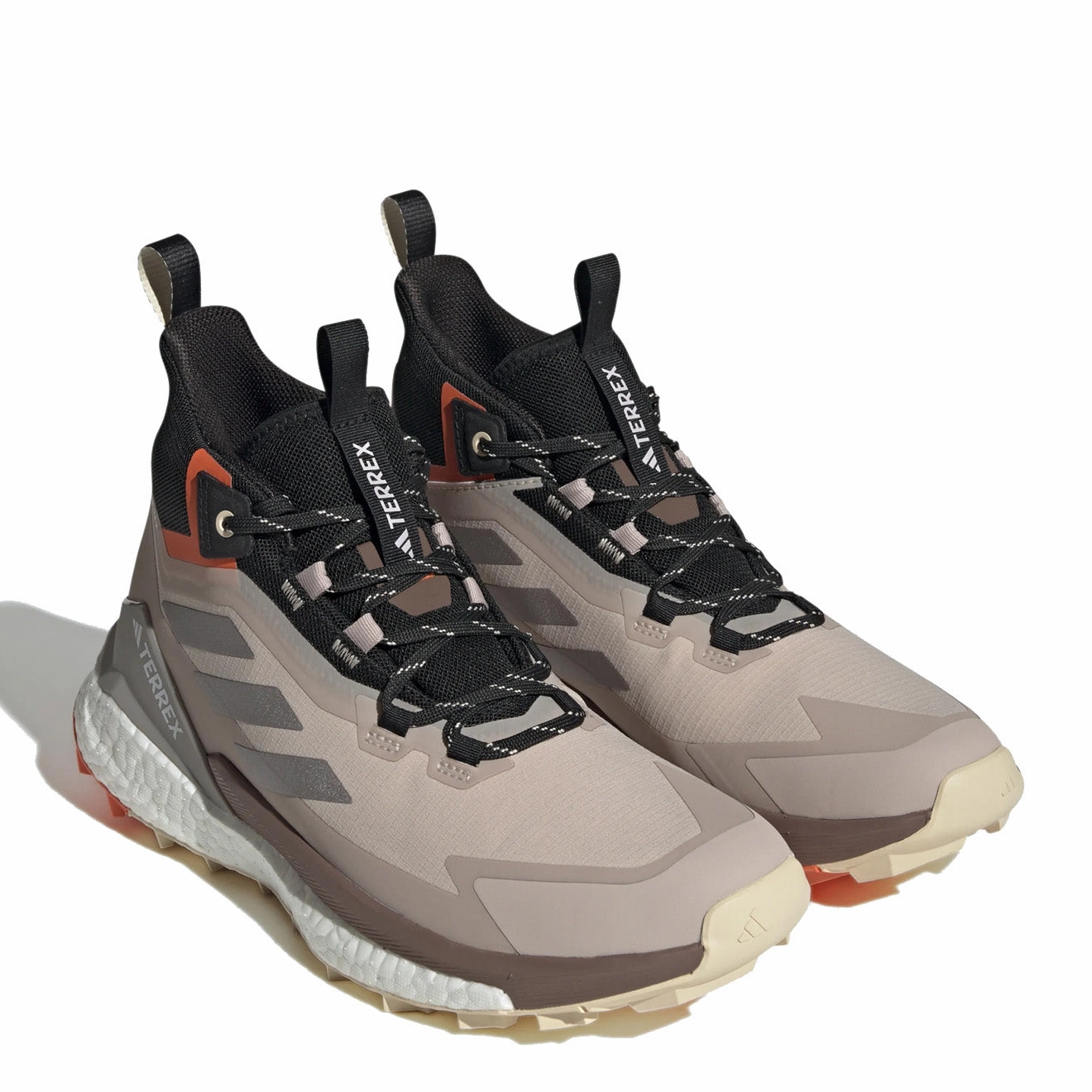 Online Deal Frenzy Grab It Before Gone Adidas Terrex Free Hiker 2 Wontau / Taumet / Earstr