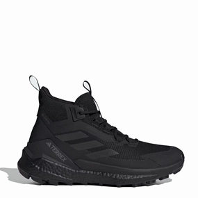 Dont Miss This Steal Adidas Terrex Free Hiking Shoes 2 Black