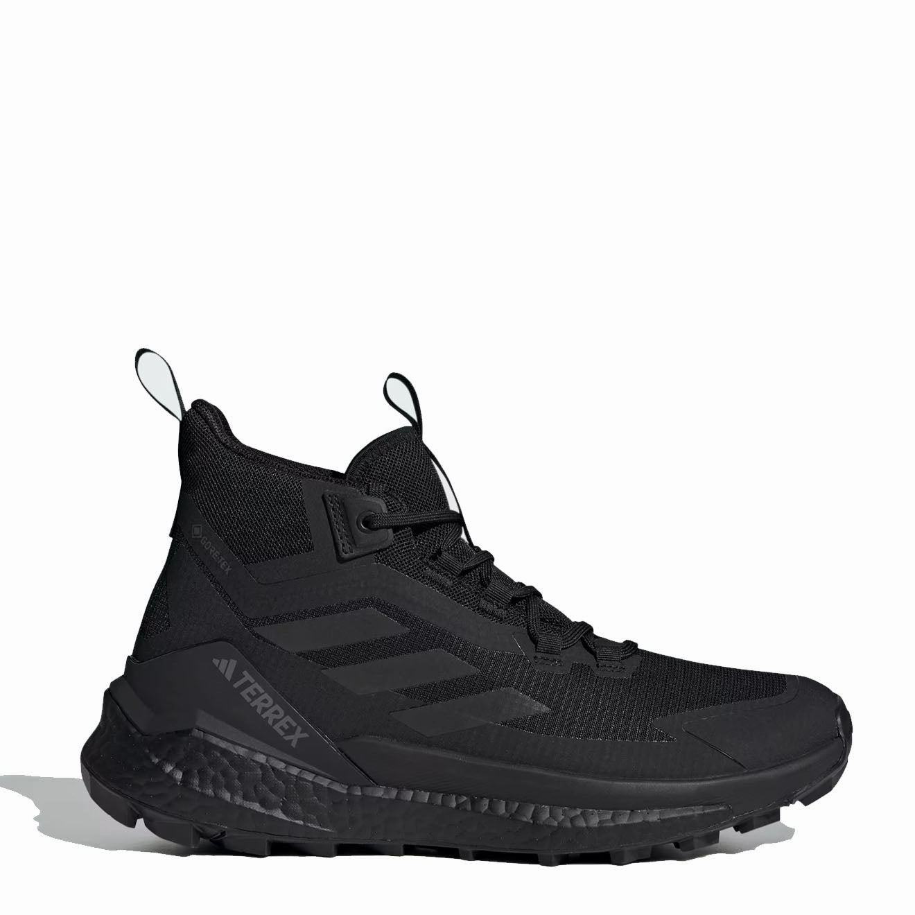 Dont Miss This Steal Adidas Terrex Free Hiking Shoes 2 Black