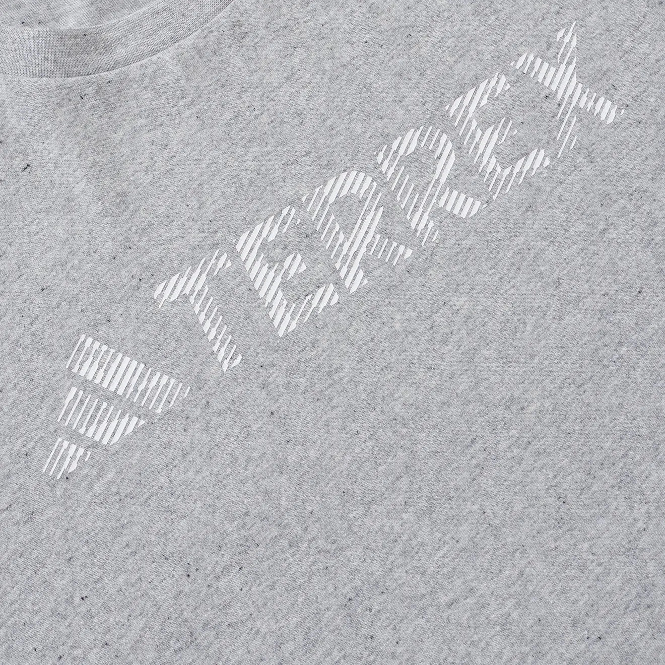 Unmissable Deal Today Adidas Terrex Logo T-Shirt Grey