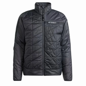 Adidas Terrex Multi Insulation Jacket Black Dont Miss This Offer Instant Savings Inside