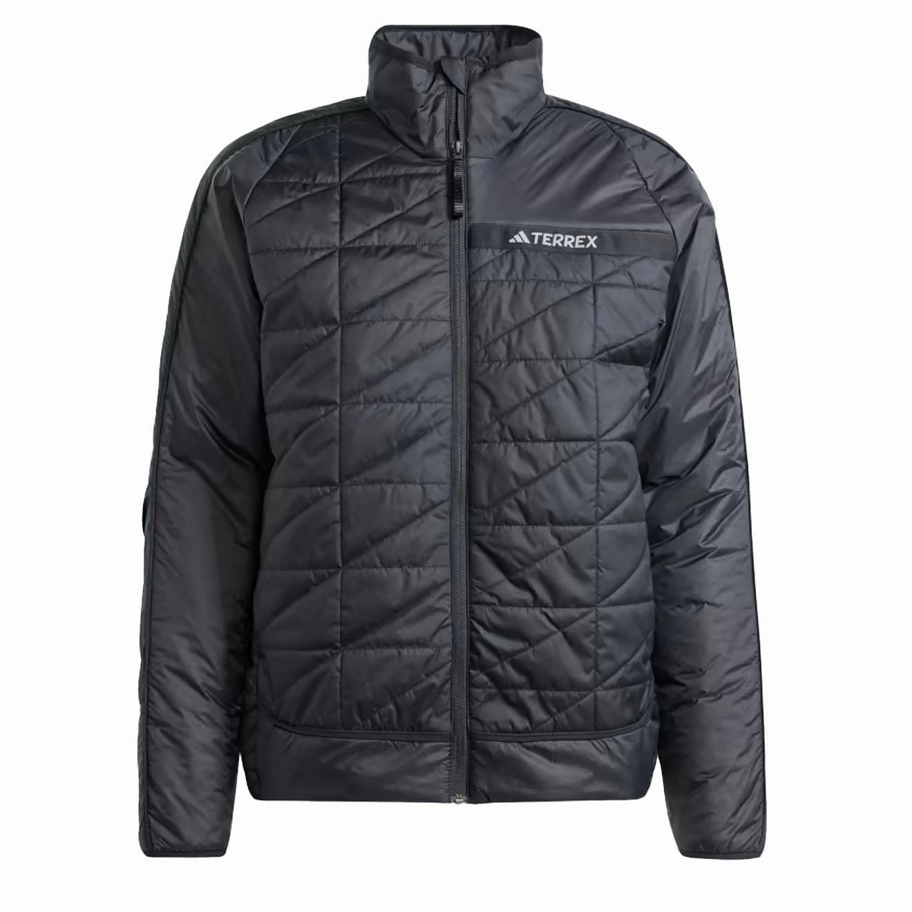 Adidas Terrex Multi Insulation Jacket Black Dont Miss This Offer Instant Savings Inside