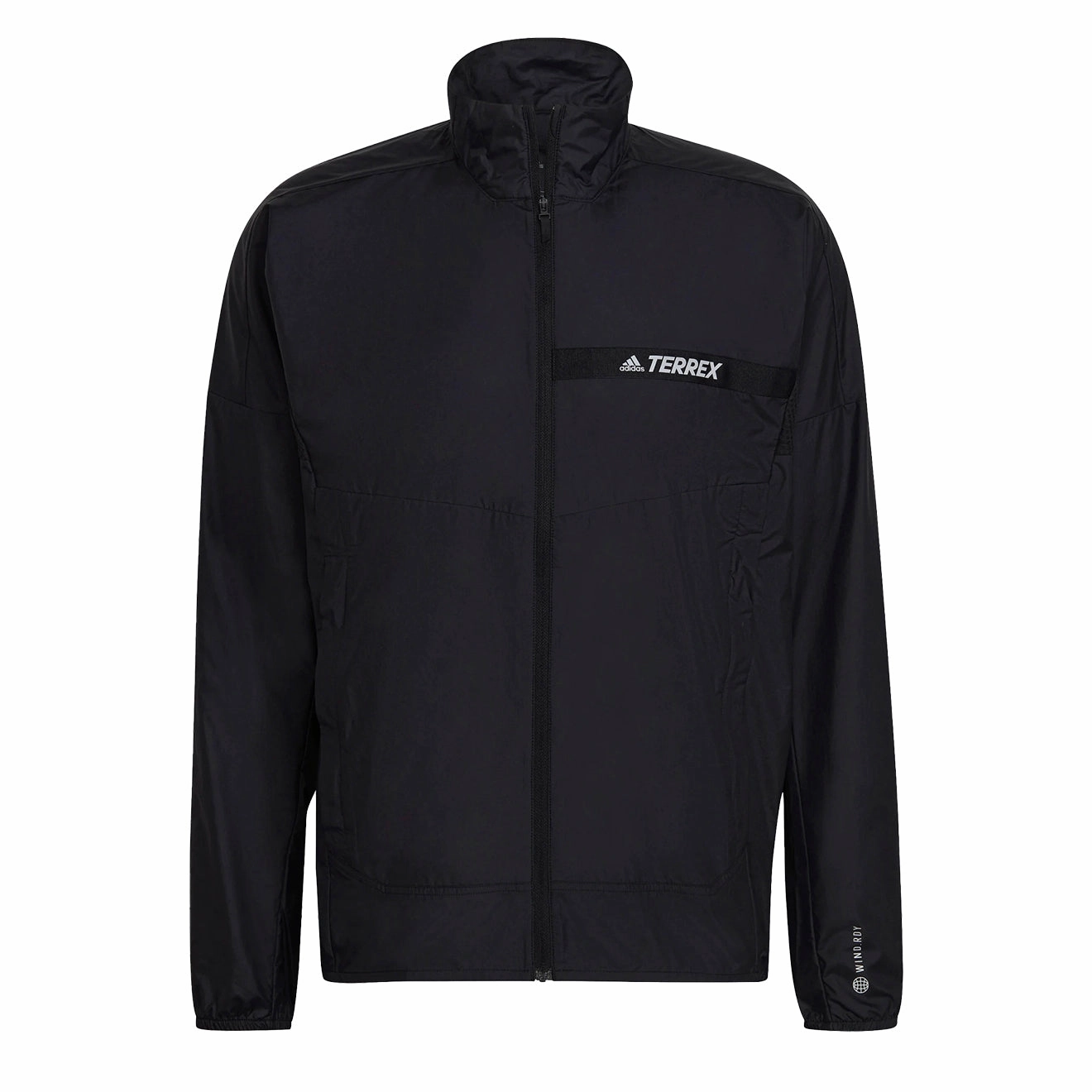 Hot Pick of the Day Adidas Terrex Multi Wind Jacket Black