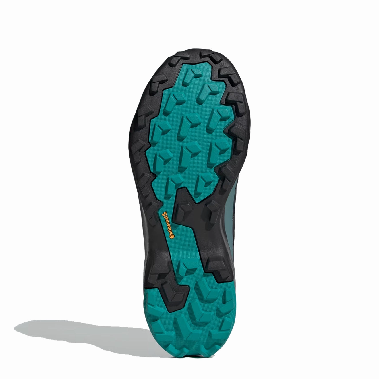Adidas Terrex Skychaser Ax5 Gore-Tex Hiking Shoes Core Black / Carbon / Pure Teal Special Occasion Discount