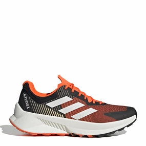 Price Drop Today Hot Deal Alert Adidas Terrex Soulstride Flow Trainers Cblack / Crywht / Impora