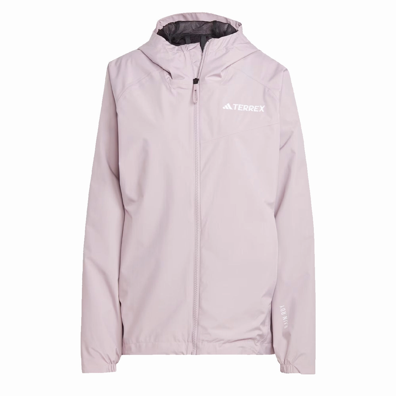 Adidas Terrex Womens Multi 2L Rain.Rdy Jacket Preloved Fig Special Surprise Sale