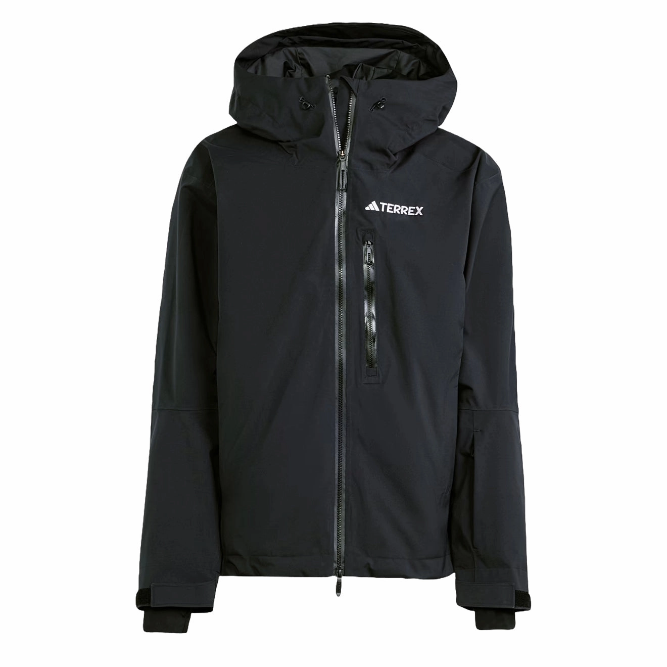 Trending Hot Deal Adidas Terrex Xperior Three-In-One Rain.Rdy Jacket Black
