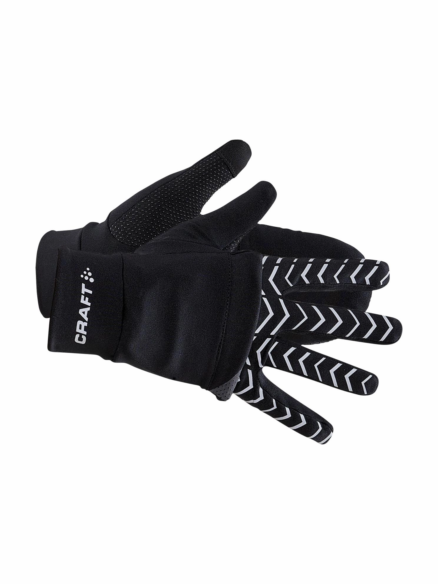 Adv Lumen Hybrid Glove Trending Hot Deal