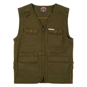 Adventure Vest | Men'S Hot Clearance Now Best Deal Online