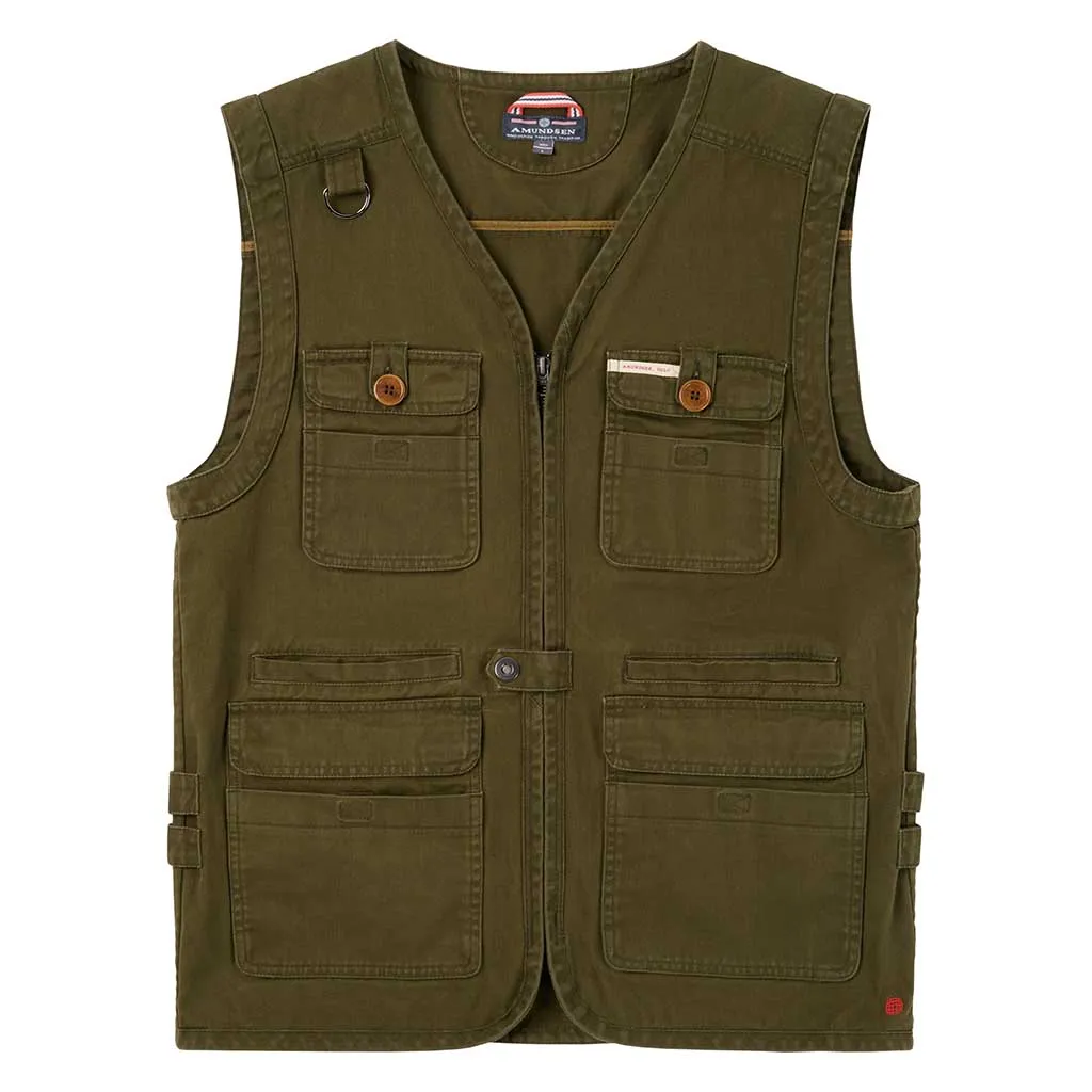 Adventure Vest | Men'S Hot Clearance Now Best Deal Online
