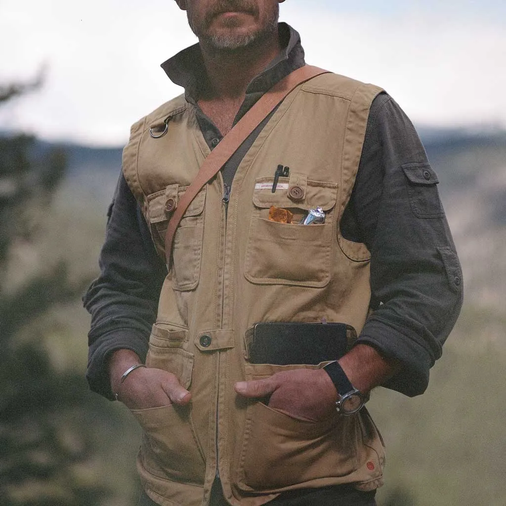 Adventure Vest | Men'S Hot Sale Frenzy Trending Hot Deal