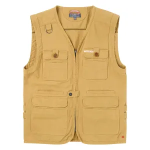 Hot Discount Deal Clearance Sale Adventure Vest | Men'S