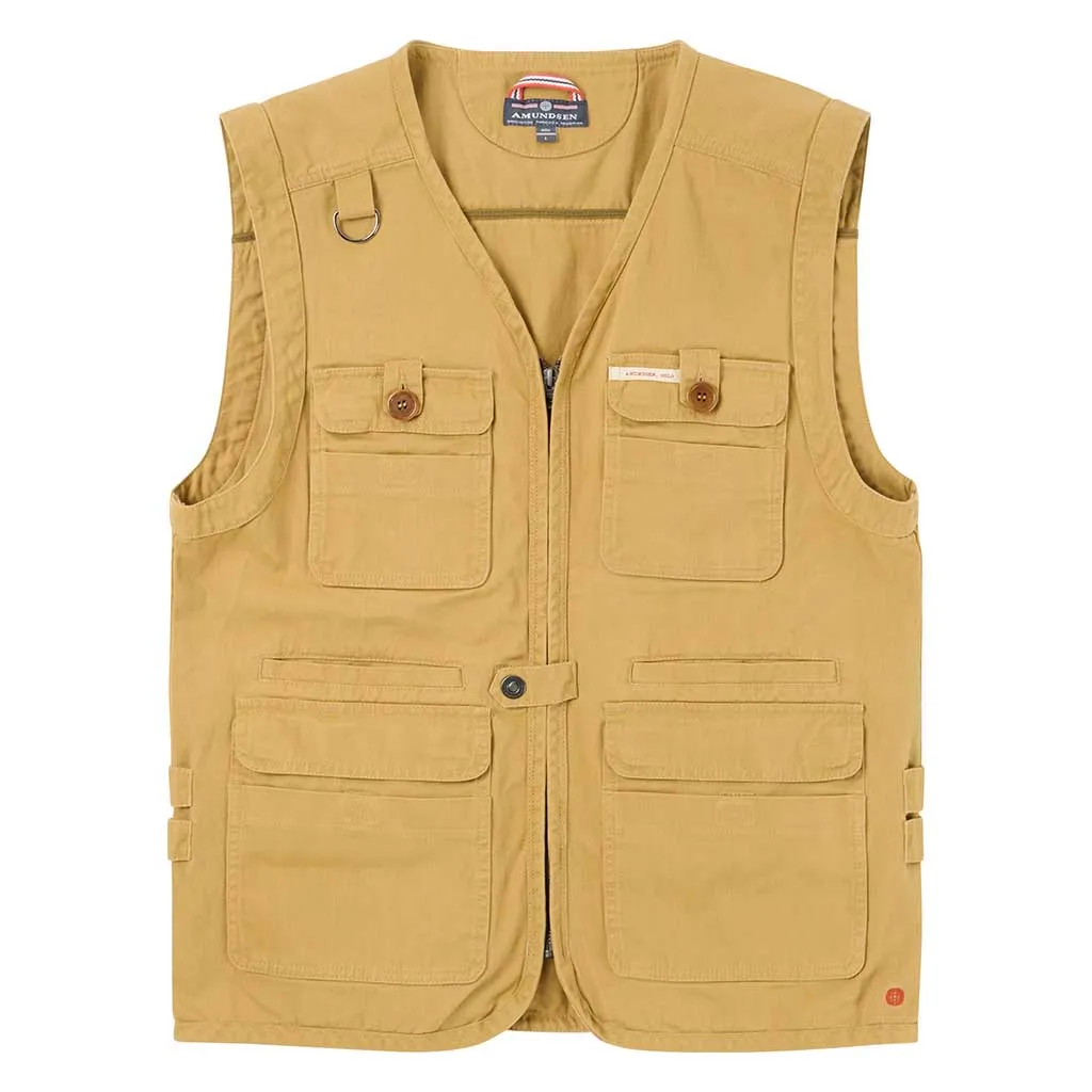 Hot Discount Deal Clearance Sale Adventure Vest | Men'S