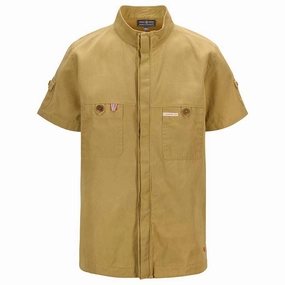Adventure Shirt | Men'S Limited Time Hot Deal Last Chance Steal