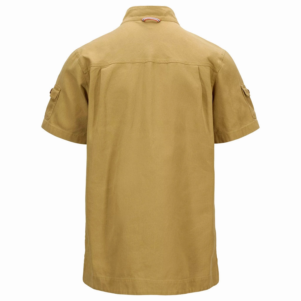 Hot Sale Today Adventure Shirt | Men'S