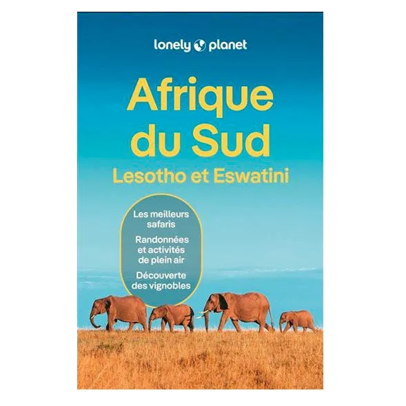 Exclusive Deal Inside Afrique Du Sud : Lesotho Et Swaziland