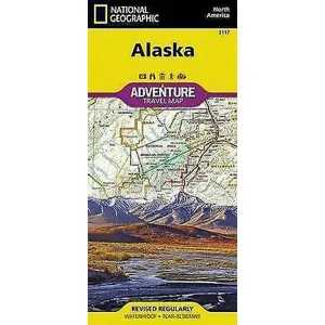 Instant Savings Deal Flash Deal Alert Alaska Map Adventure