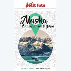 MustHave Items Alaska
