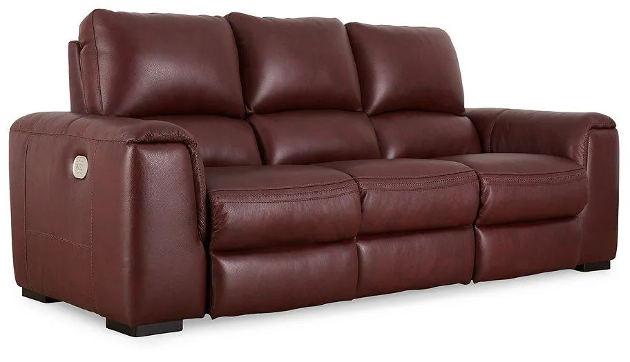 Alessandro Power Reclining Sofa