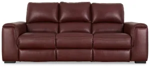Alessandro Power Reclining Sofa
