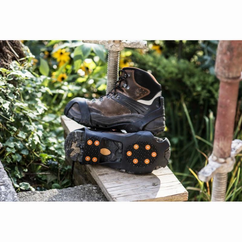 Special Steal Event Big Savings Event Alpenheat Shoe Spikes