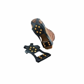 Weekend Flash Offer Alpenheat Shoe Spikes