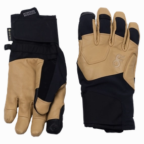 Grab It Now Alpinite Gore-Tex Gloves