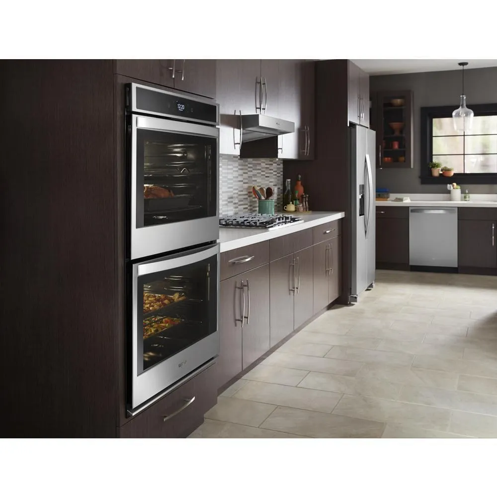 Amana WVU37UC0FS 30" Range Hood With Full-Width Grease Filters